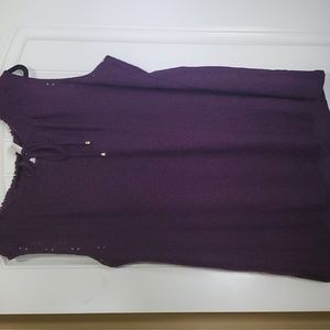 Sleeveless Women's Top